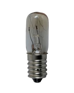 Reservelampjes voor schouwlamp Super Flash (verpakking 5 st)