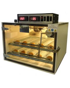 Broedmachine Model 100 volautomaat