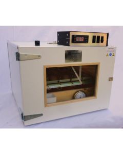 Ms ventilator broedmachine model 50 volautomaat